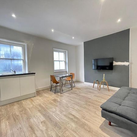 Goodge Street Apartments London Ngoại thất bức ảnh