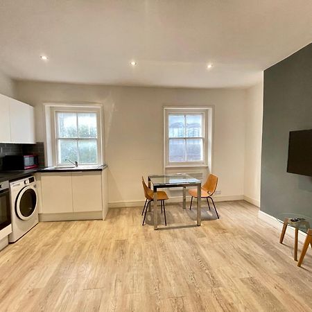 Goodge Street Apartments London Ngoại thất bức ảnh