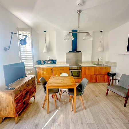 Goodge Street Apartments London Ngoại thất bức ảnh