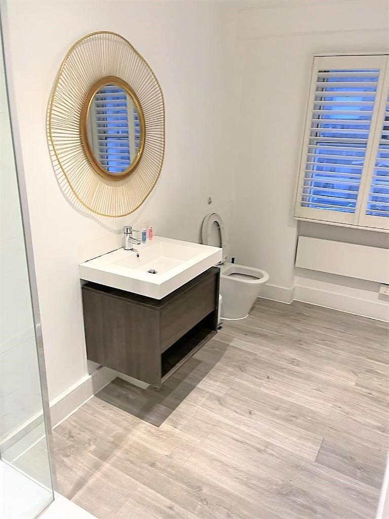 Goodge Street Apartments London Ngoại thất bức ảnh