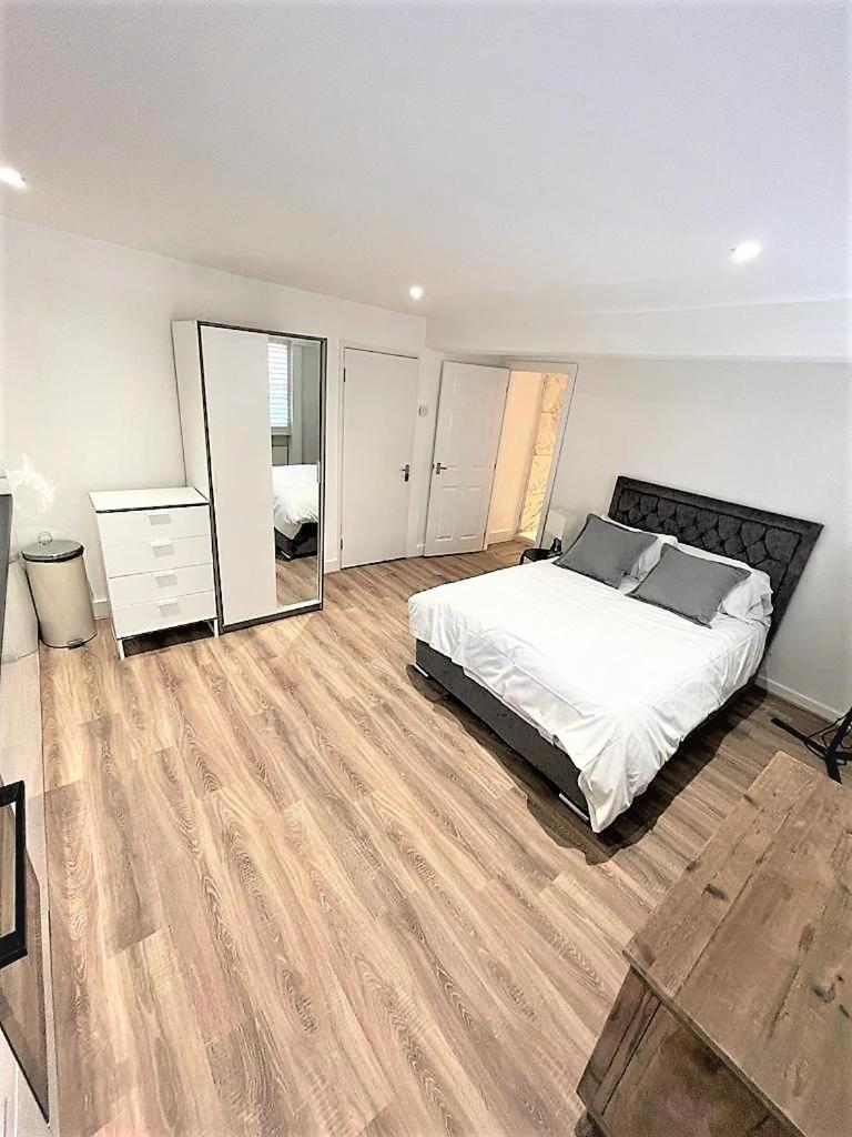 Goodge Street Apartments London Ngoại thất bức ảnh