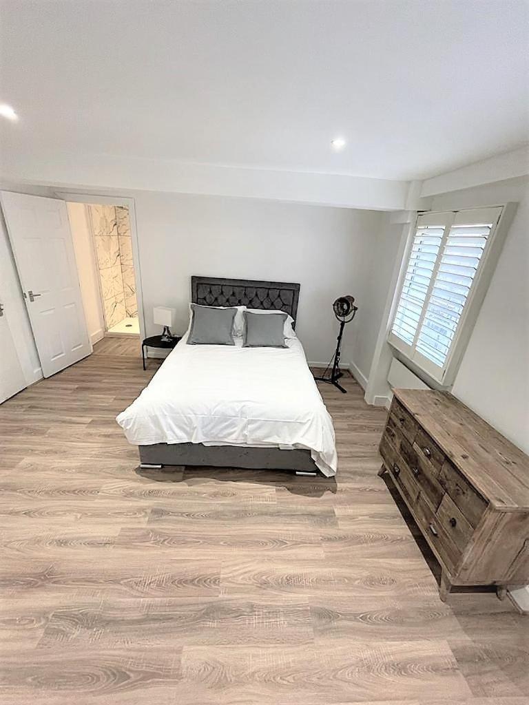 Goodge Street Apartments London Ngoại thất bức ảnh