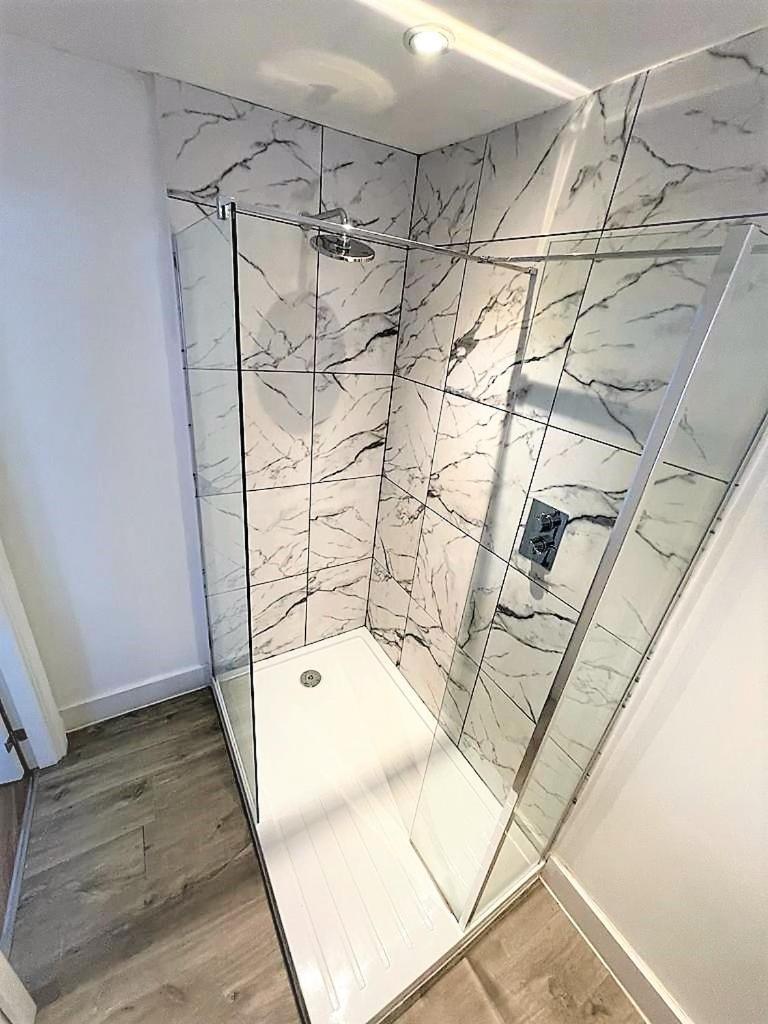 Goodge Street Apartments London Ngoại thất bức ảnh