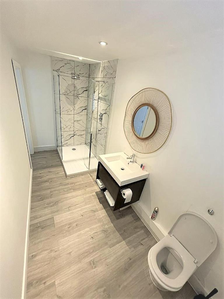 Goodge Street Apartments London Ngoại thất bức ảnh