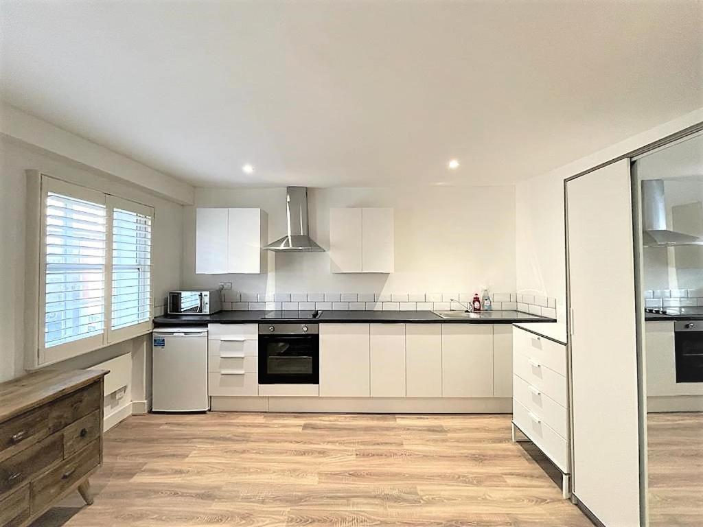 Goodge Street Apartments London Ngoại thất bức ảnh