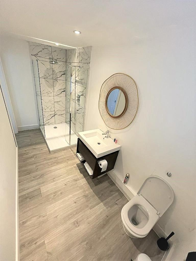 Goodge Street Apartments London Ngoại thất bức ảnh