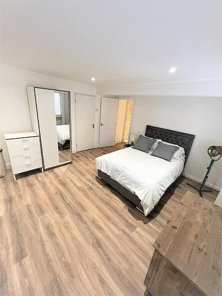 Goodge Street Apartments London Ngoại thất bức ảnh
