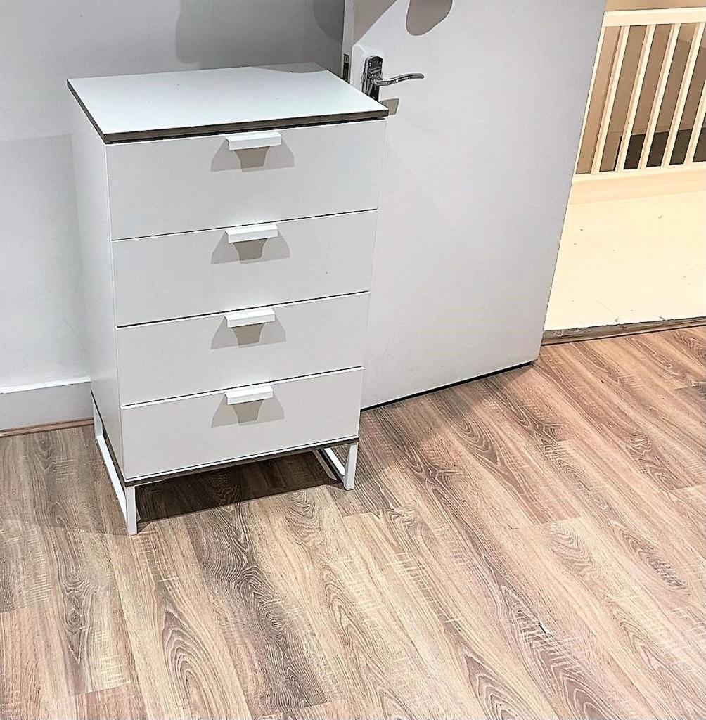 Goodge Street Apartments London Ngoại thất bức ảnh