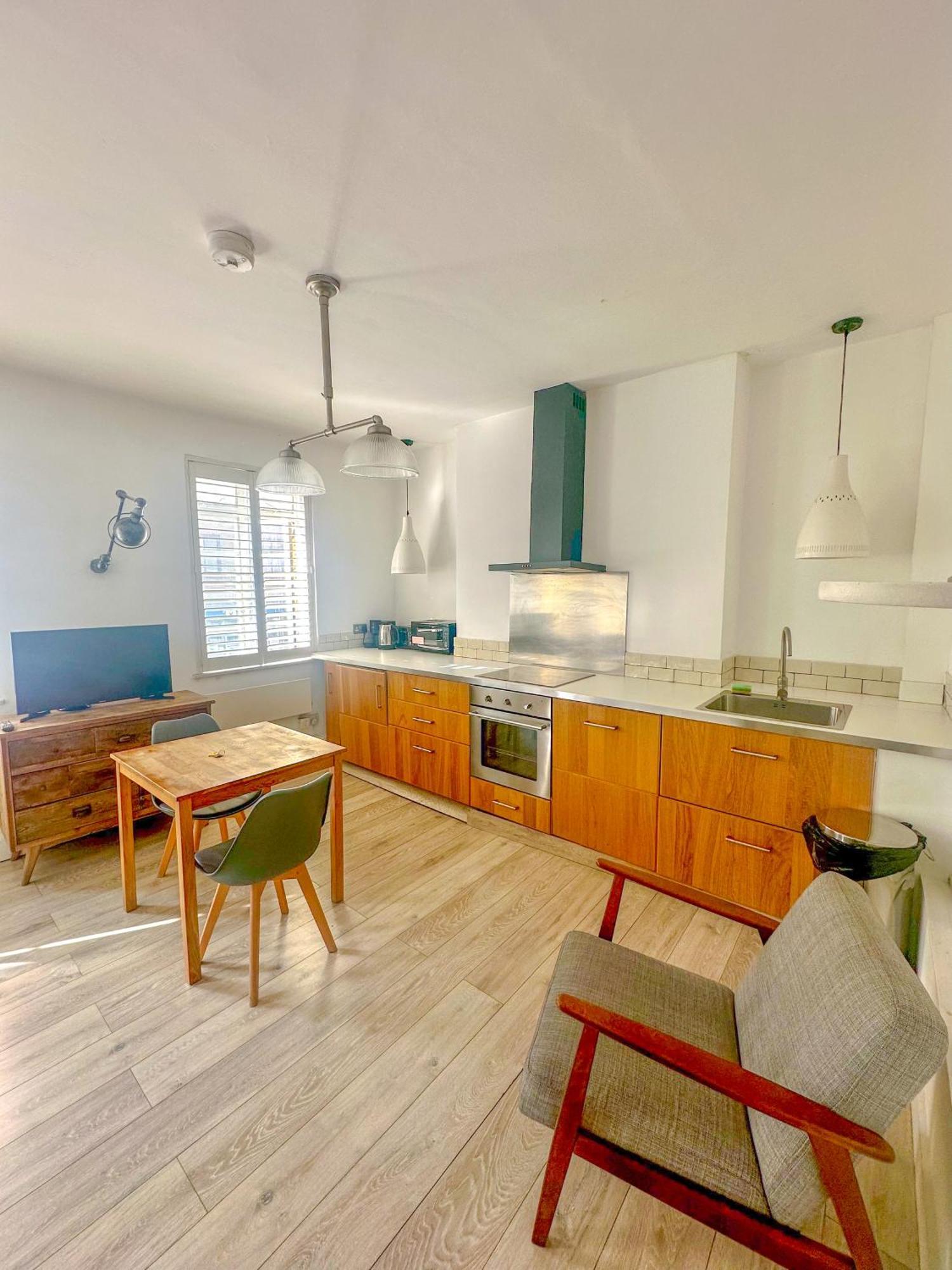 Goodge Street Apartments London Ngoại thất bức ảnh