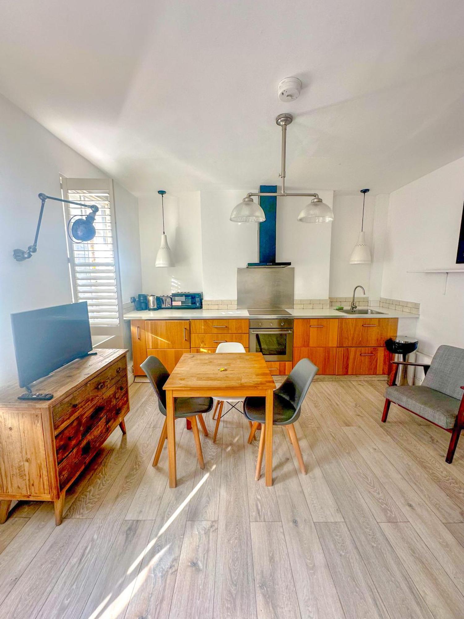 Goodge Street Apartments London Ngoại thất bức ảnh