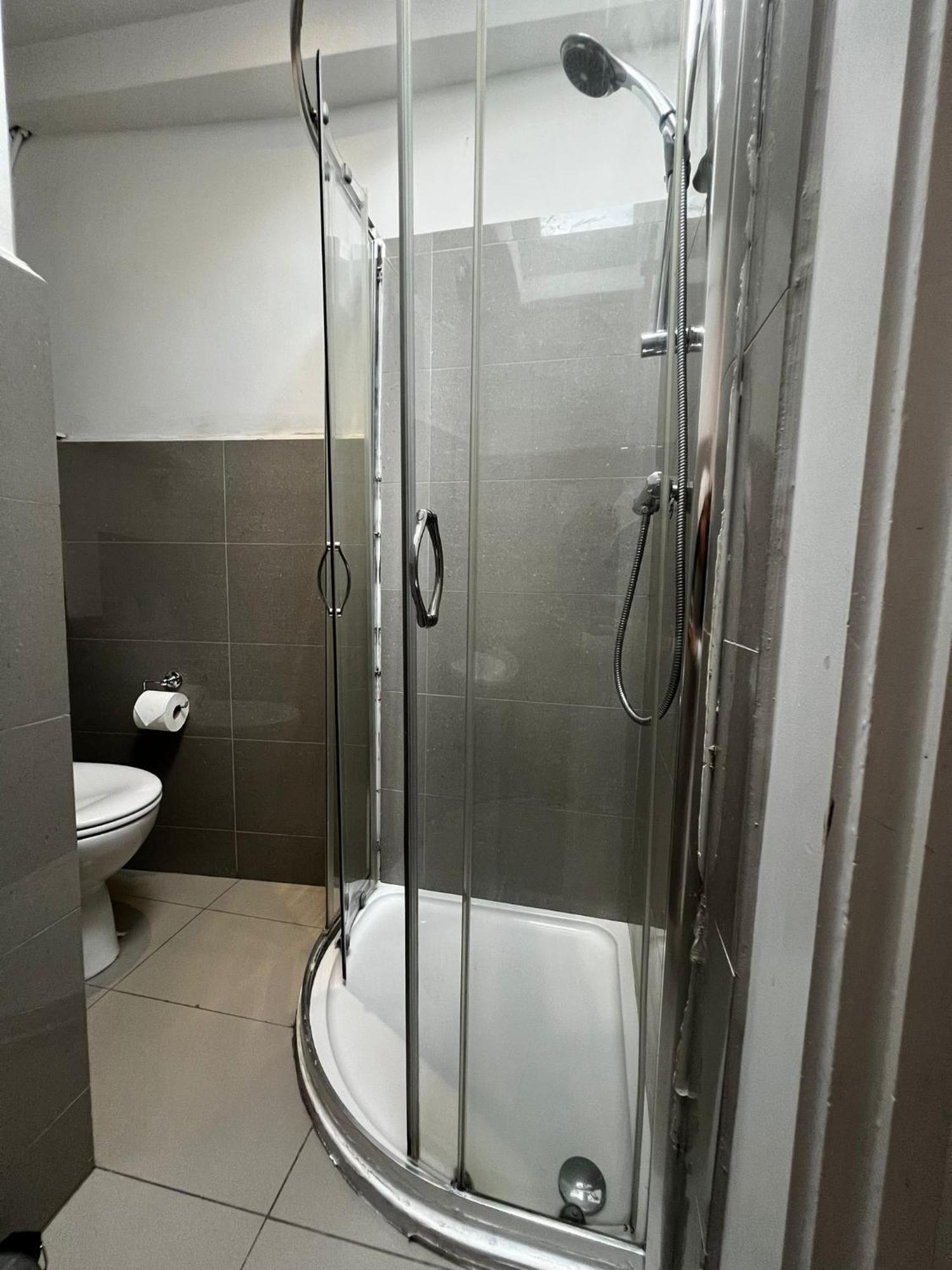 Goodge Street Apartments London Ngoại thất bức ảnh